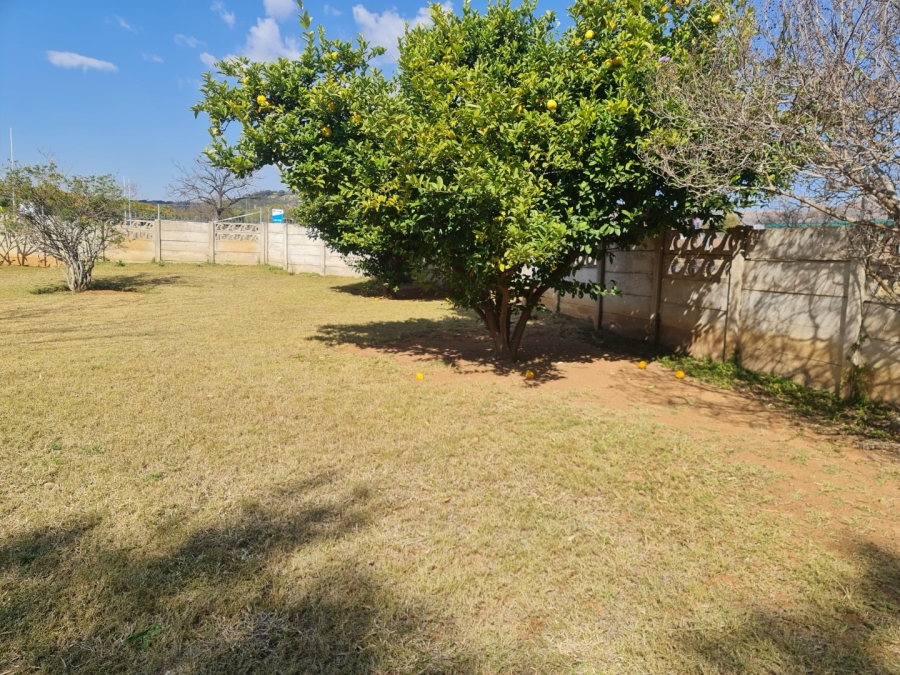 3 Bedroom Property for Sale in Protea Park North West